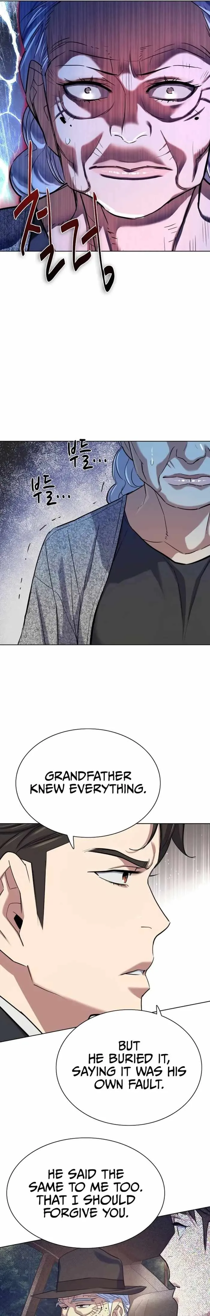 The Chaebeol’s Youngest Son Chapter 225 page 14