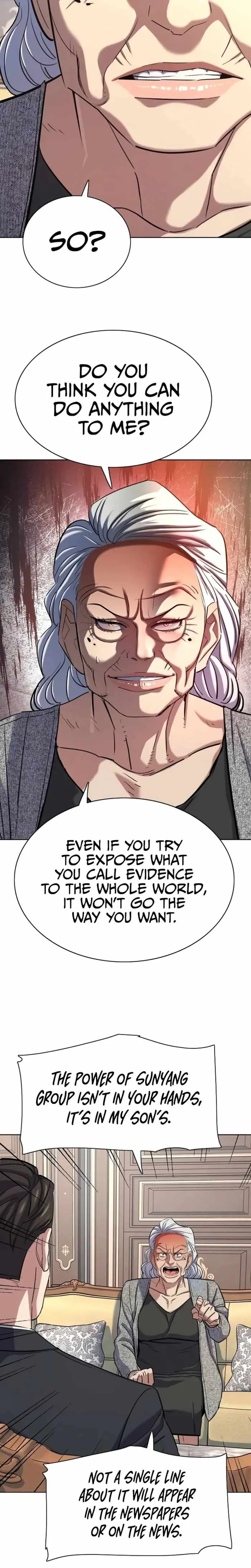 The Chaebeol’s Youngest Son Chapter 225 page 16