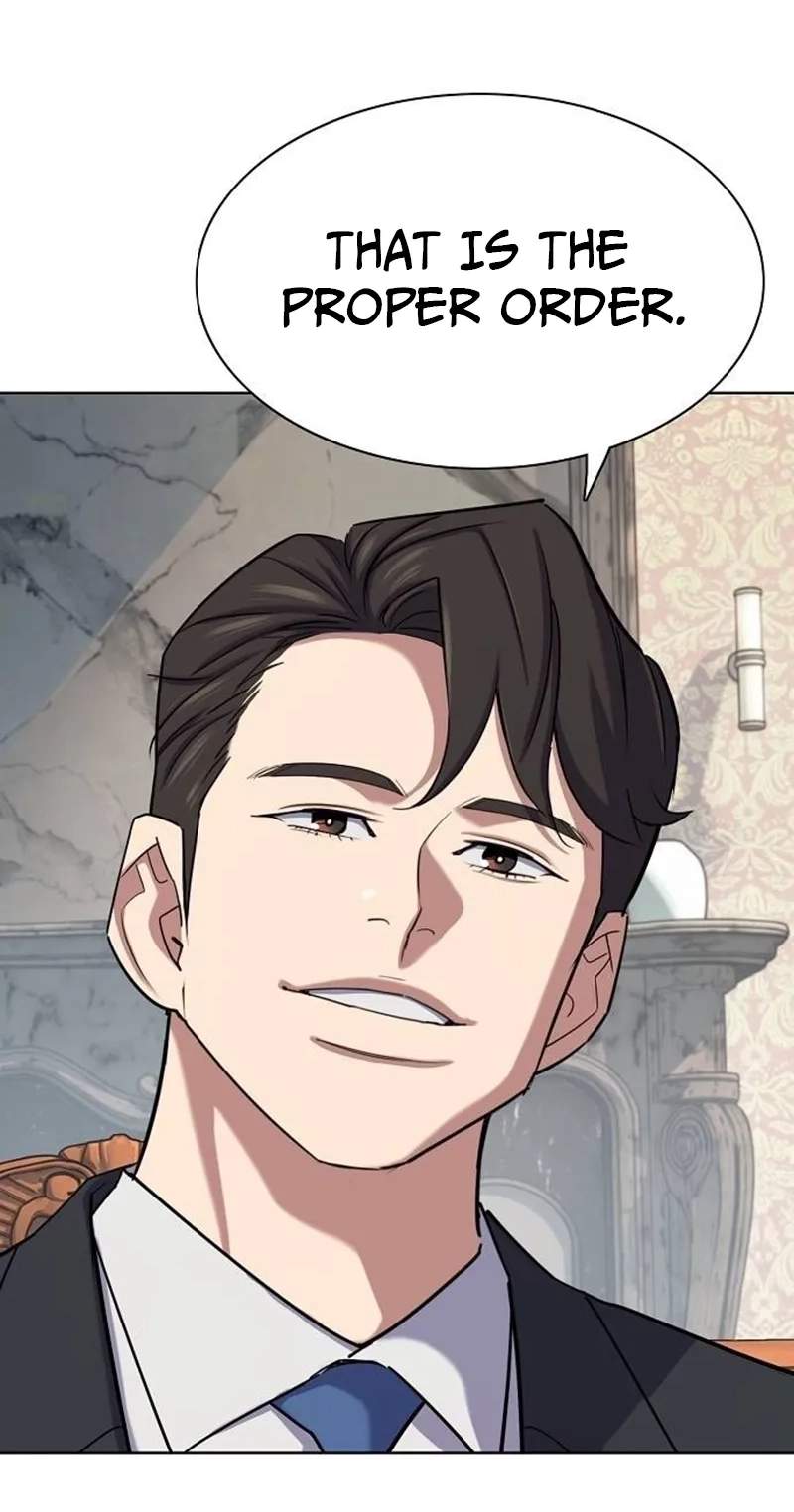 The Chaebeol’s Youngest Son Chapter 226 page 6