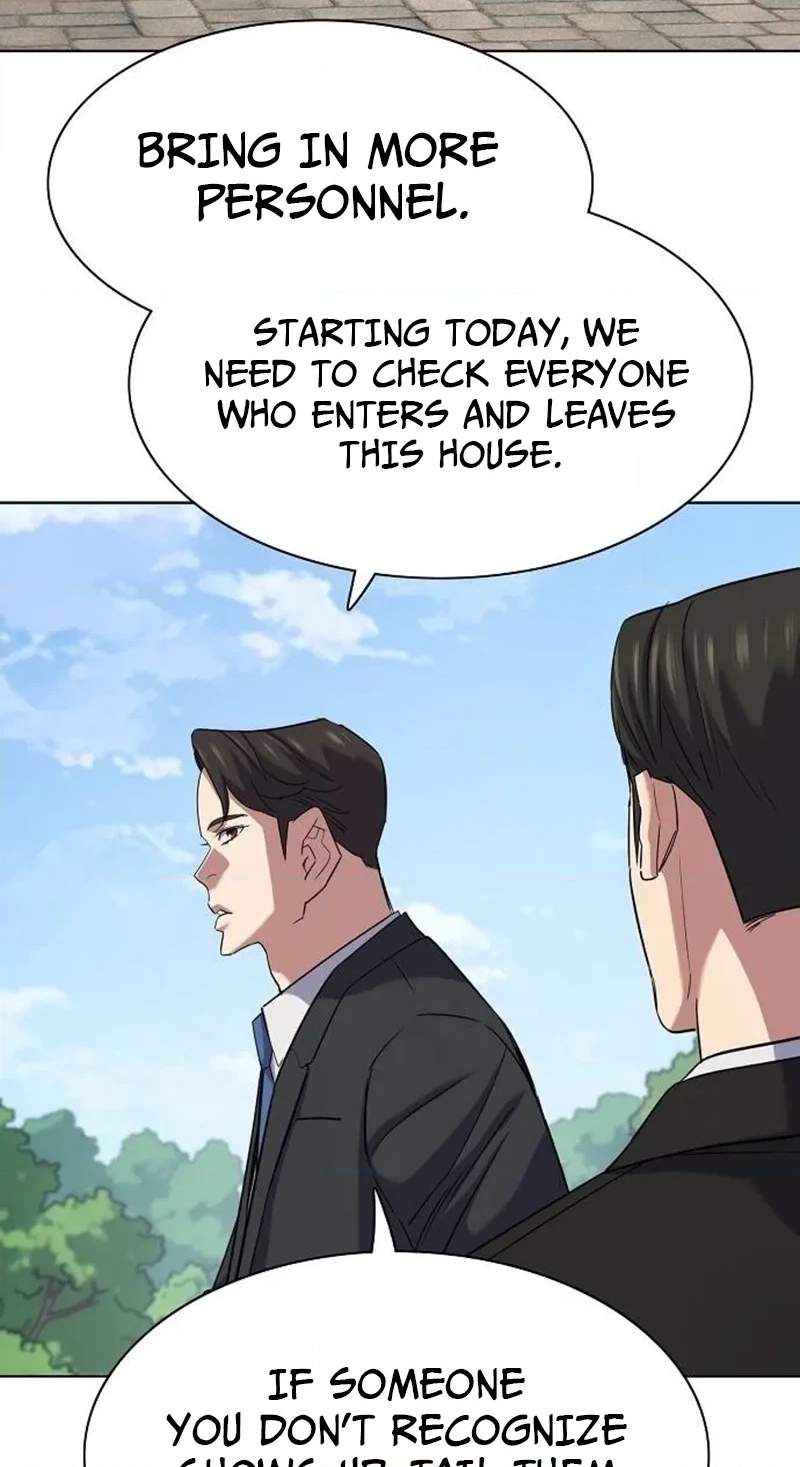 The Chaebeol’s Youngest Son Chapter 226 page 20