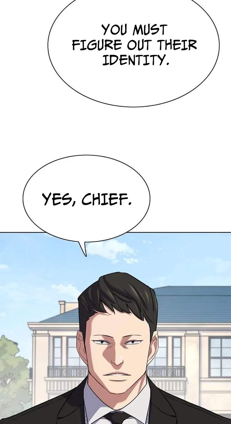 The Chaebeol’s Youngest Son Chapter 226 page 22