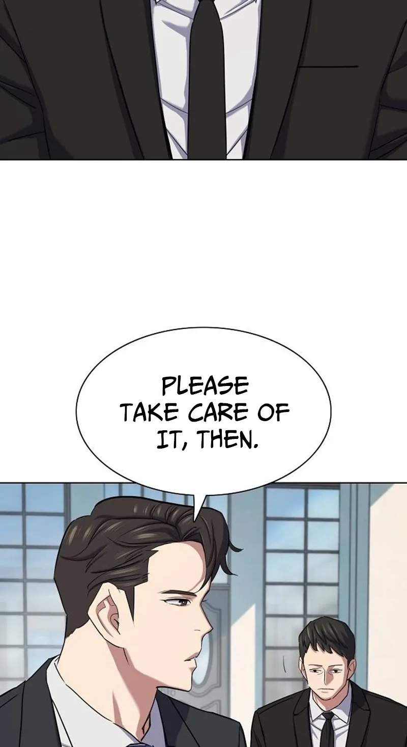 The Chaebeol’s Youngest Son Chapter 226 page 23
