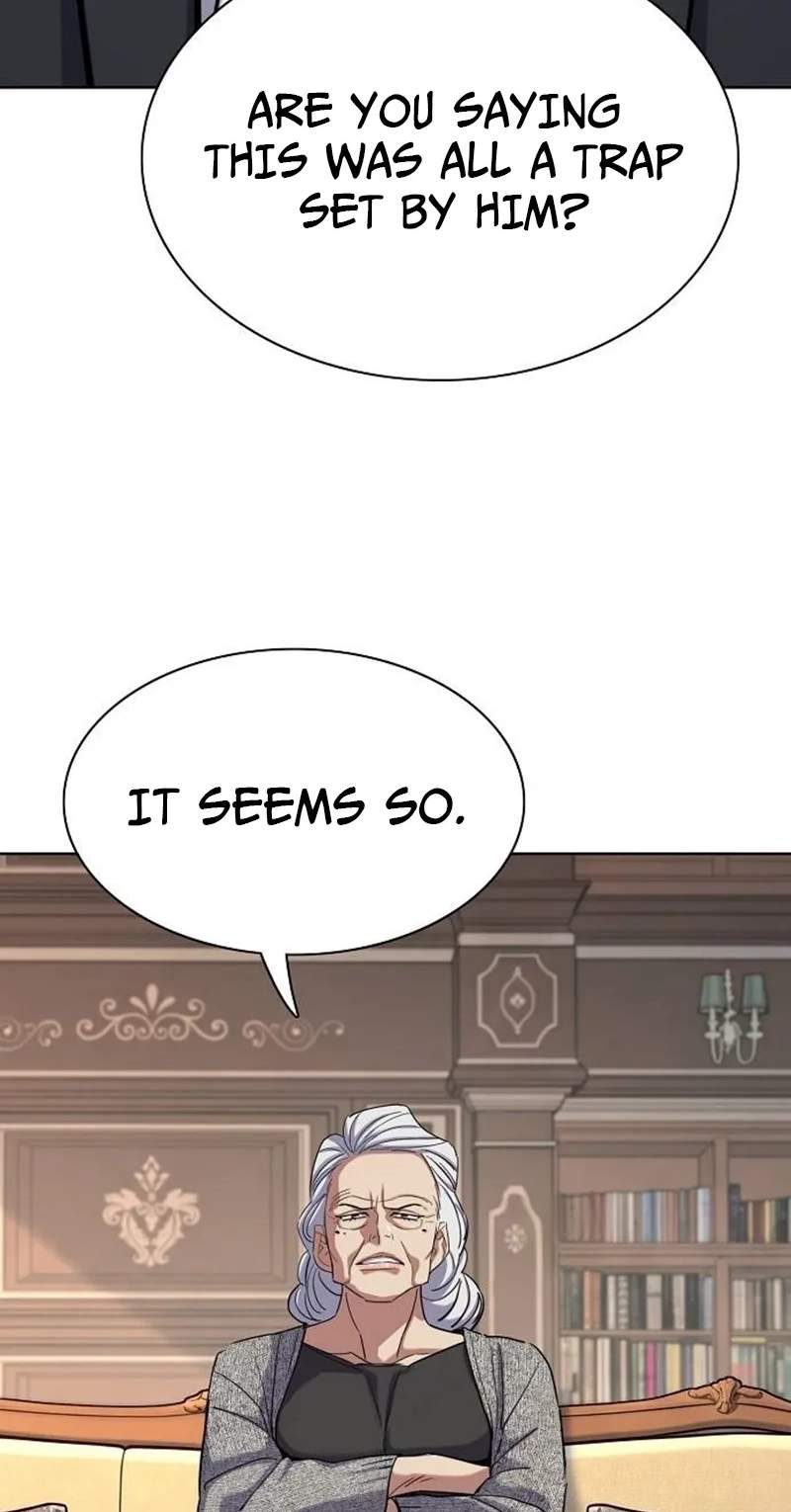 The Chaebeol’s Youngest Son Chapter 226 page 29