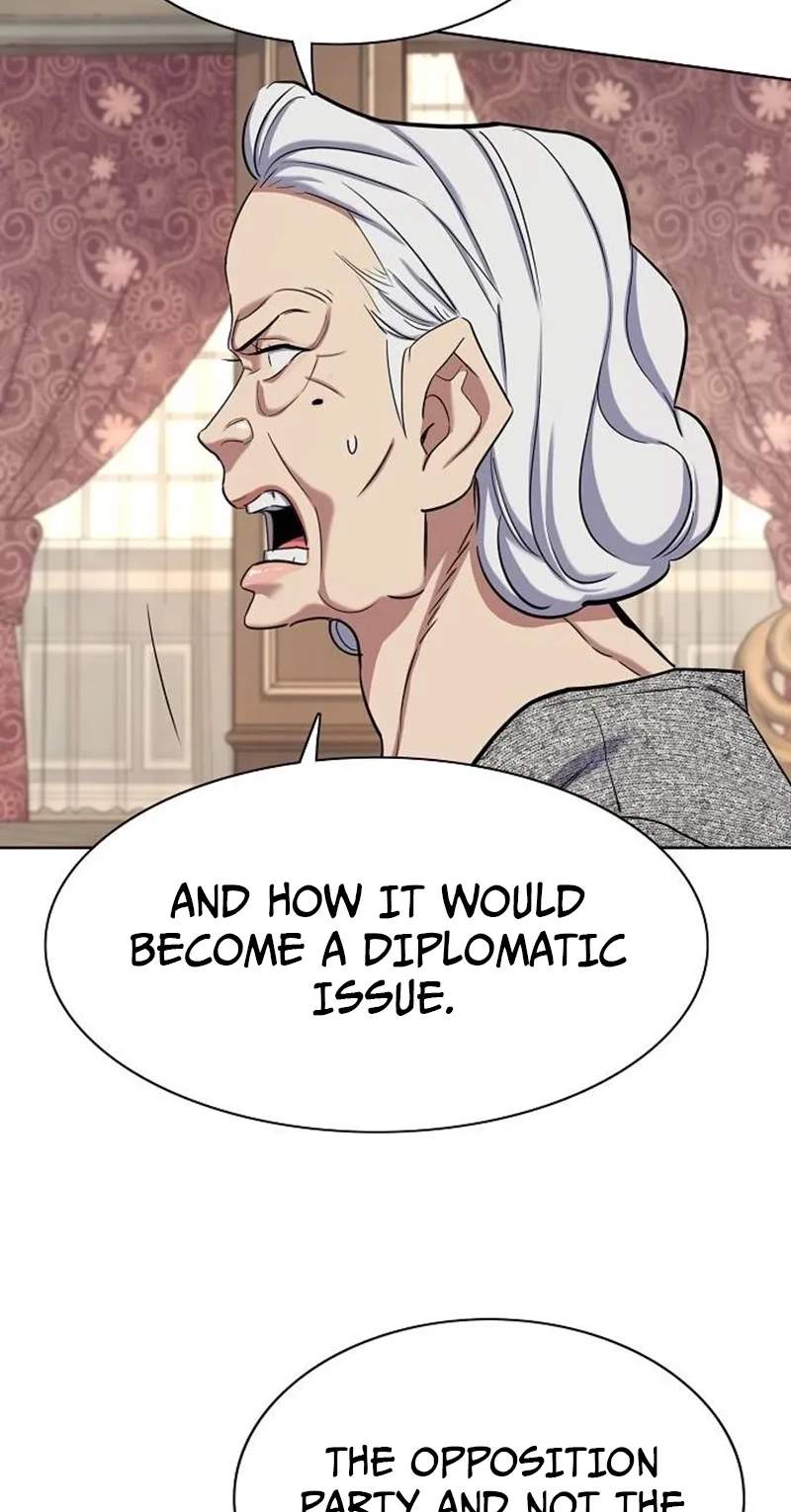 The Chaebeol’s Youngest Son Chapter 226 page 33