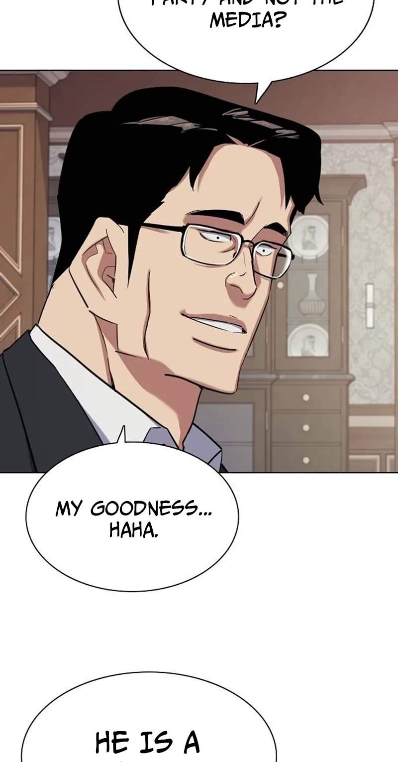 The Chaebeol’s Youngest Son Chapter 226 page 34