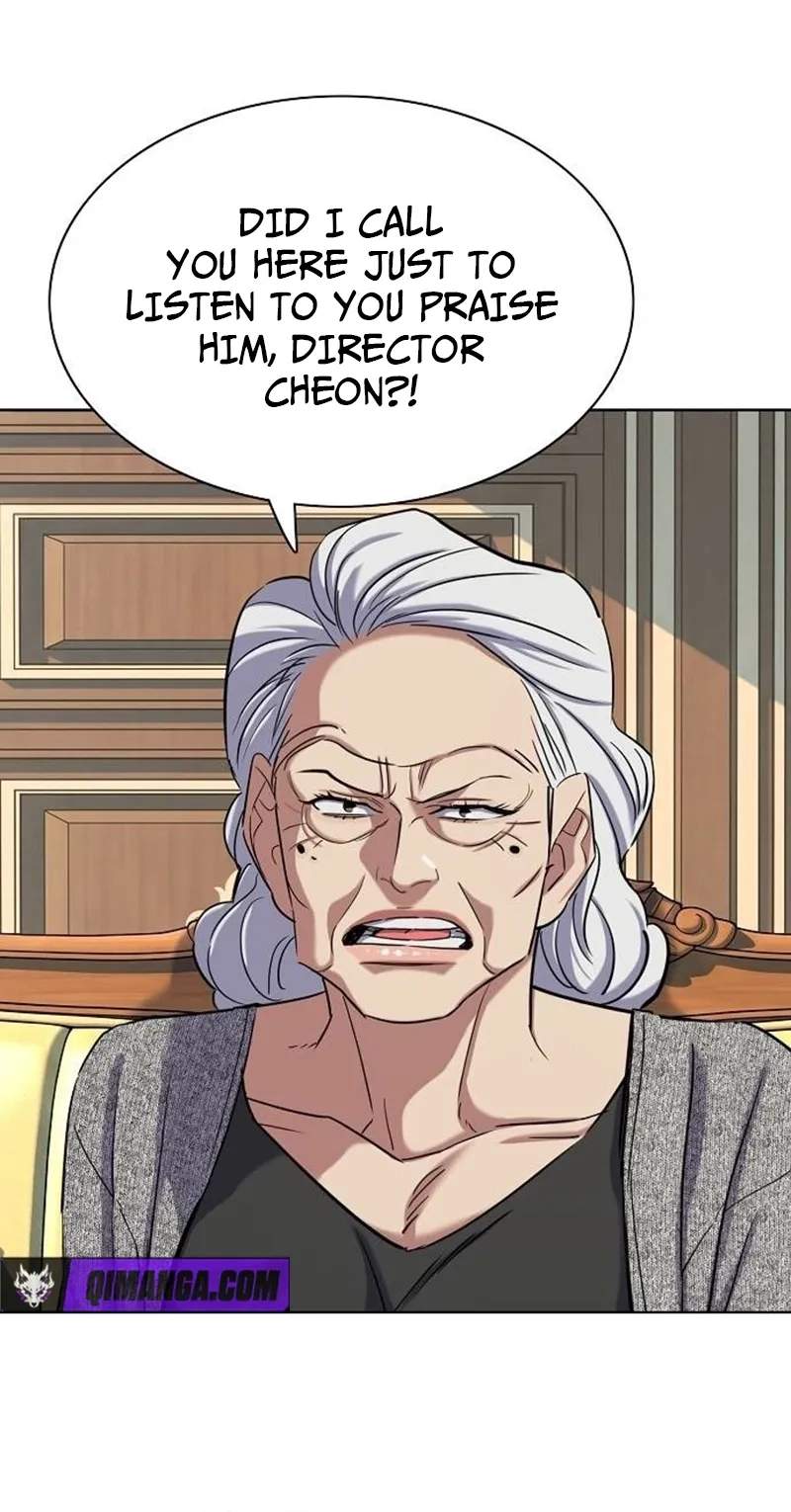 The Chaebeol’s Youngest Son Chapter 226 page 36