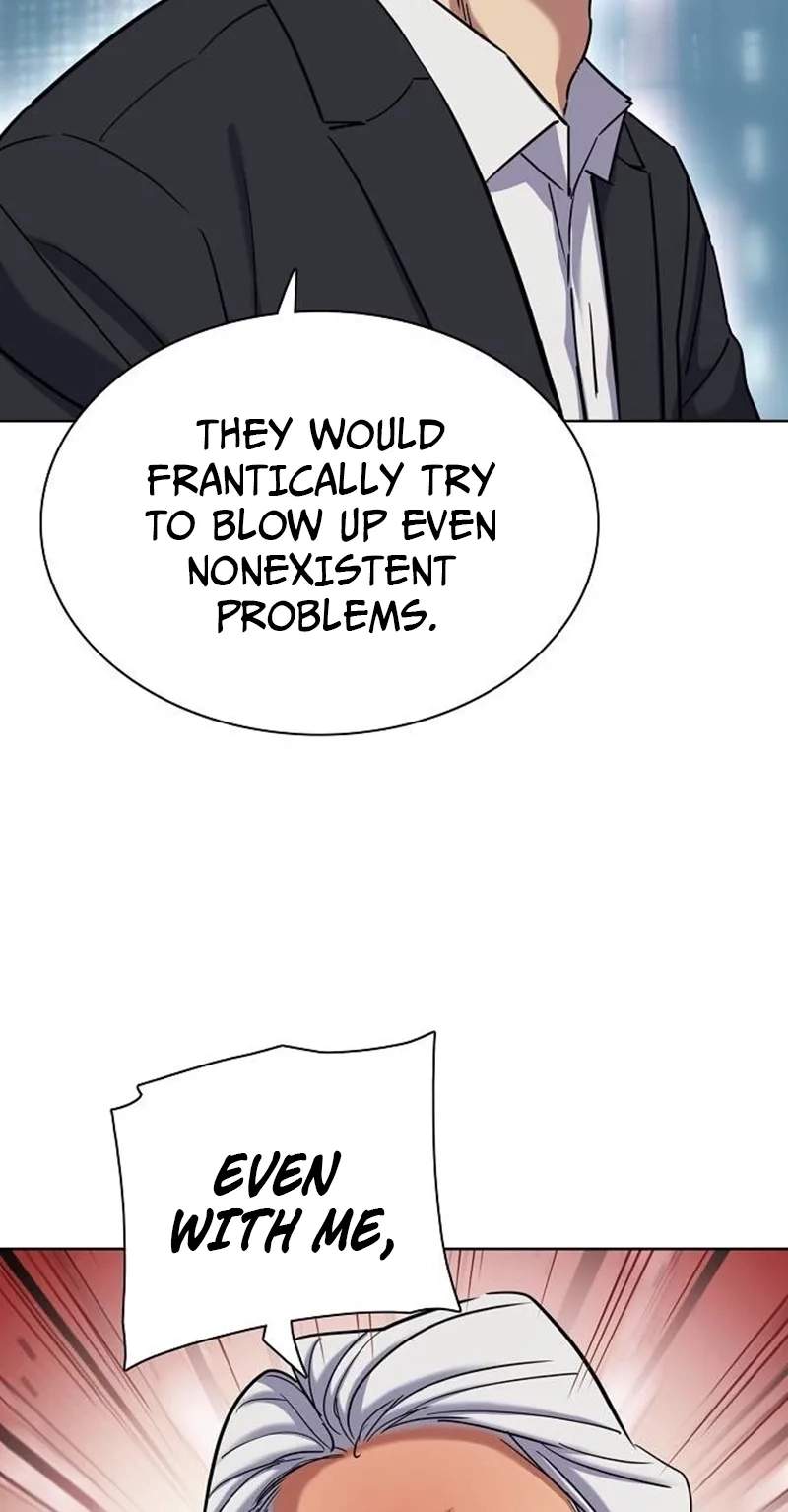 The Chaebeol’s Youngest Son Chapter 226 page 41