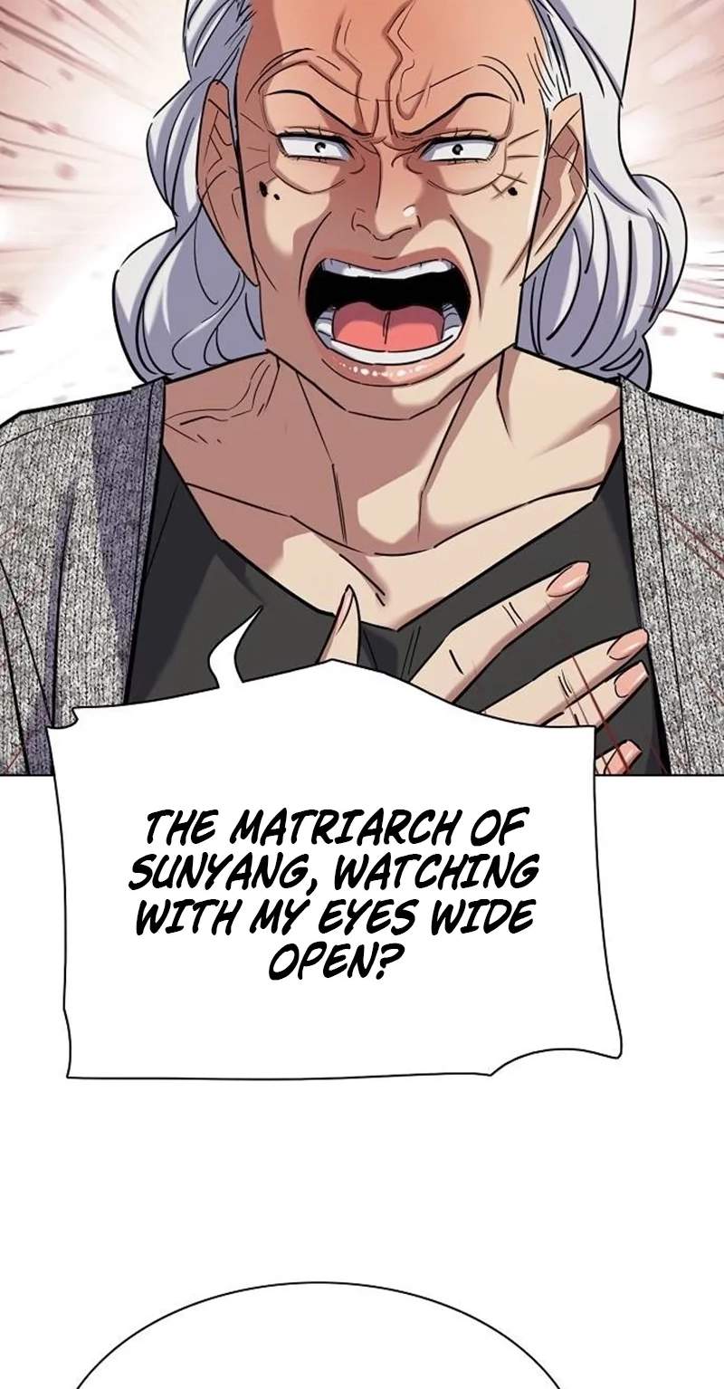 The Chaebeol’s Youngest Son Chapter 226 page 42
