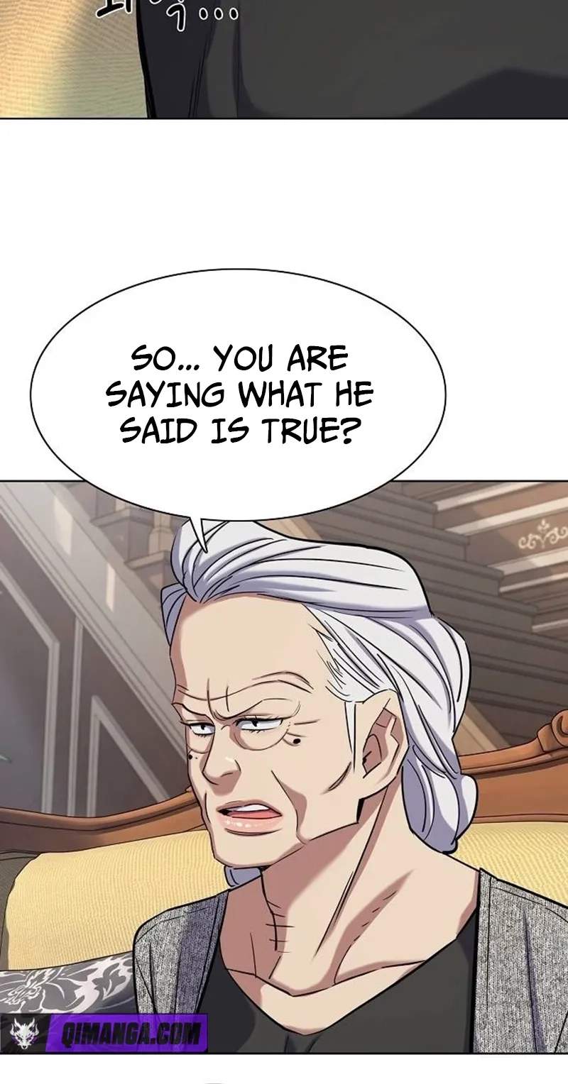 The Chaebeol’s Youngest Son Chapter 226 page 45