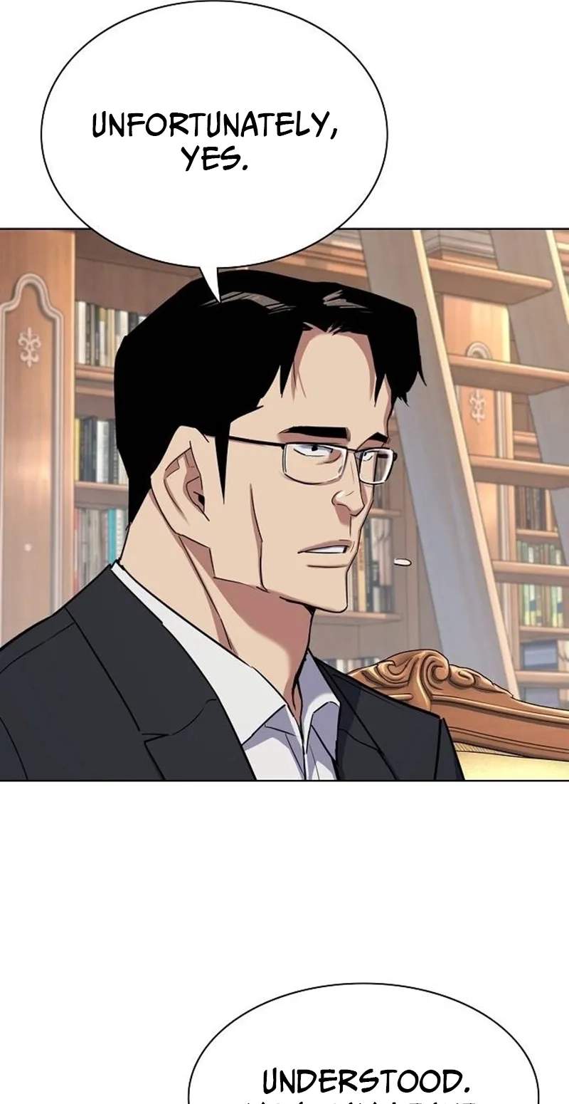 The Chaebeol’s Youngest Son Chapter 226 page 46