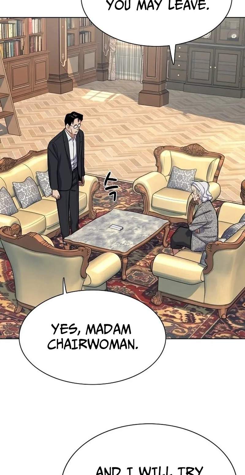 The Chaebeol’s Youngest Son Chapter 226 page 47