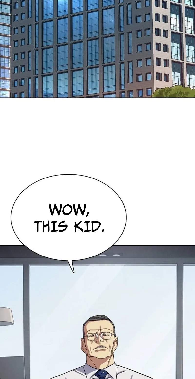 The Chaebeol’s Youngest Son Chapter 226 page 51