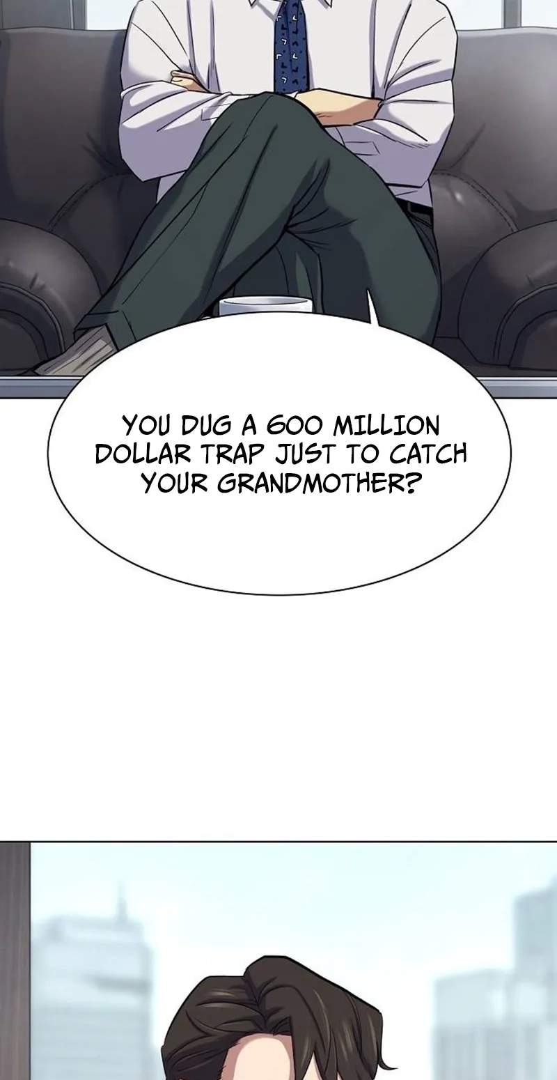 The Chaebeol’s Youngest Son Chapter 226 page 52
