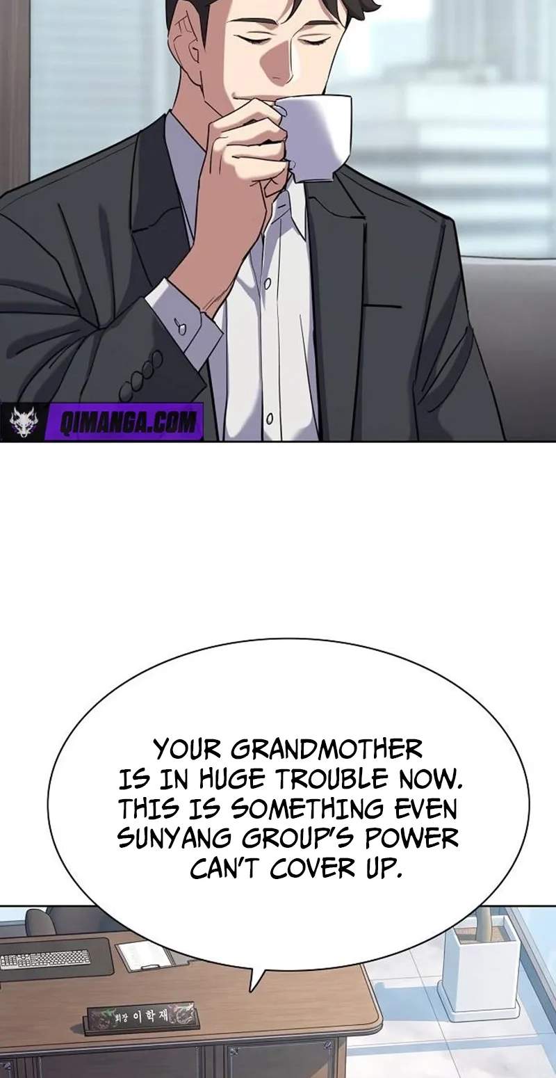 The Chaebeol’s Youngest Son Chapter 226 page 53