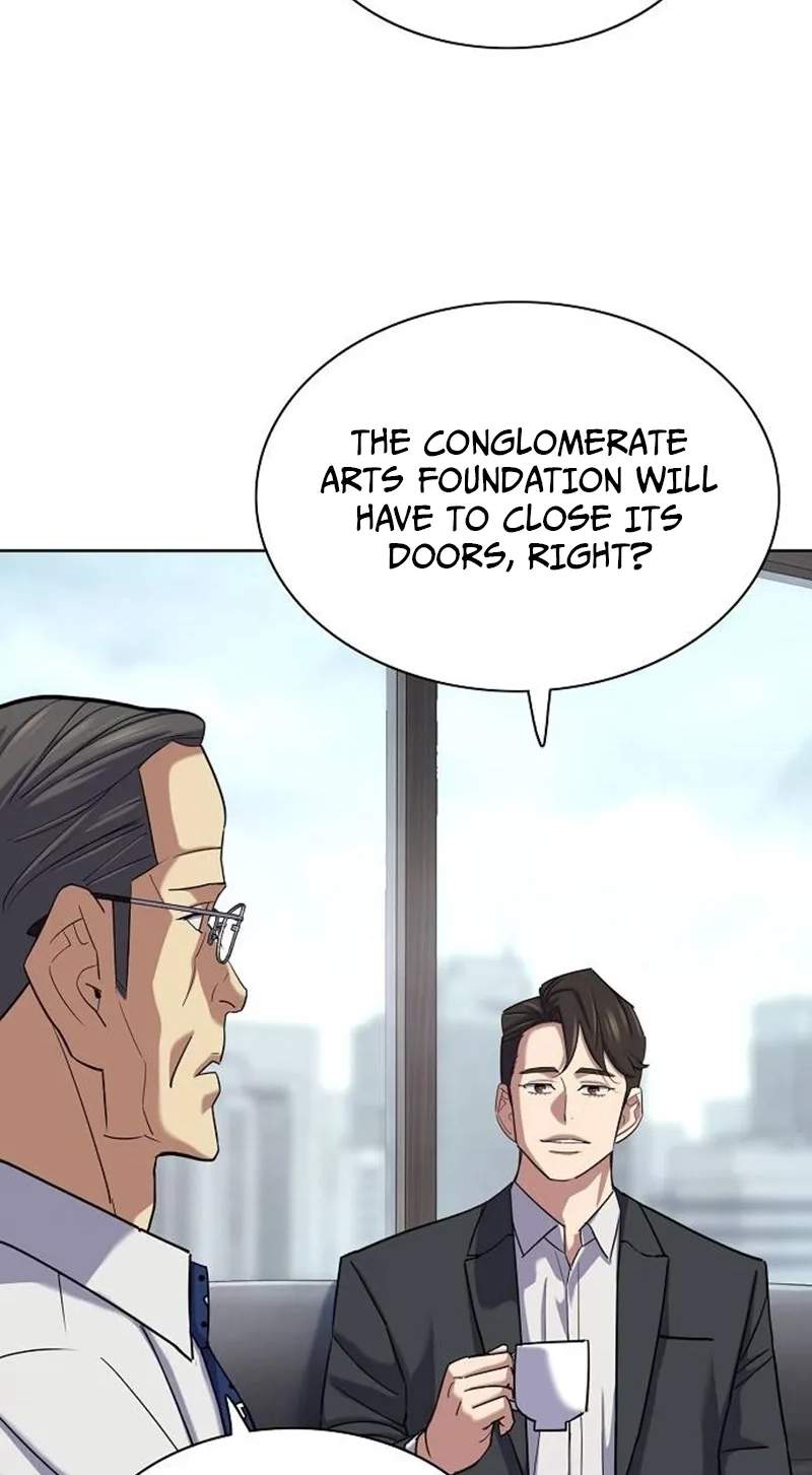 The Chaebeol’s Youngest Son Chapter 226 page 56
