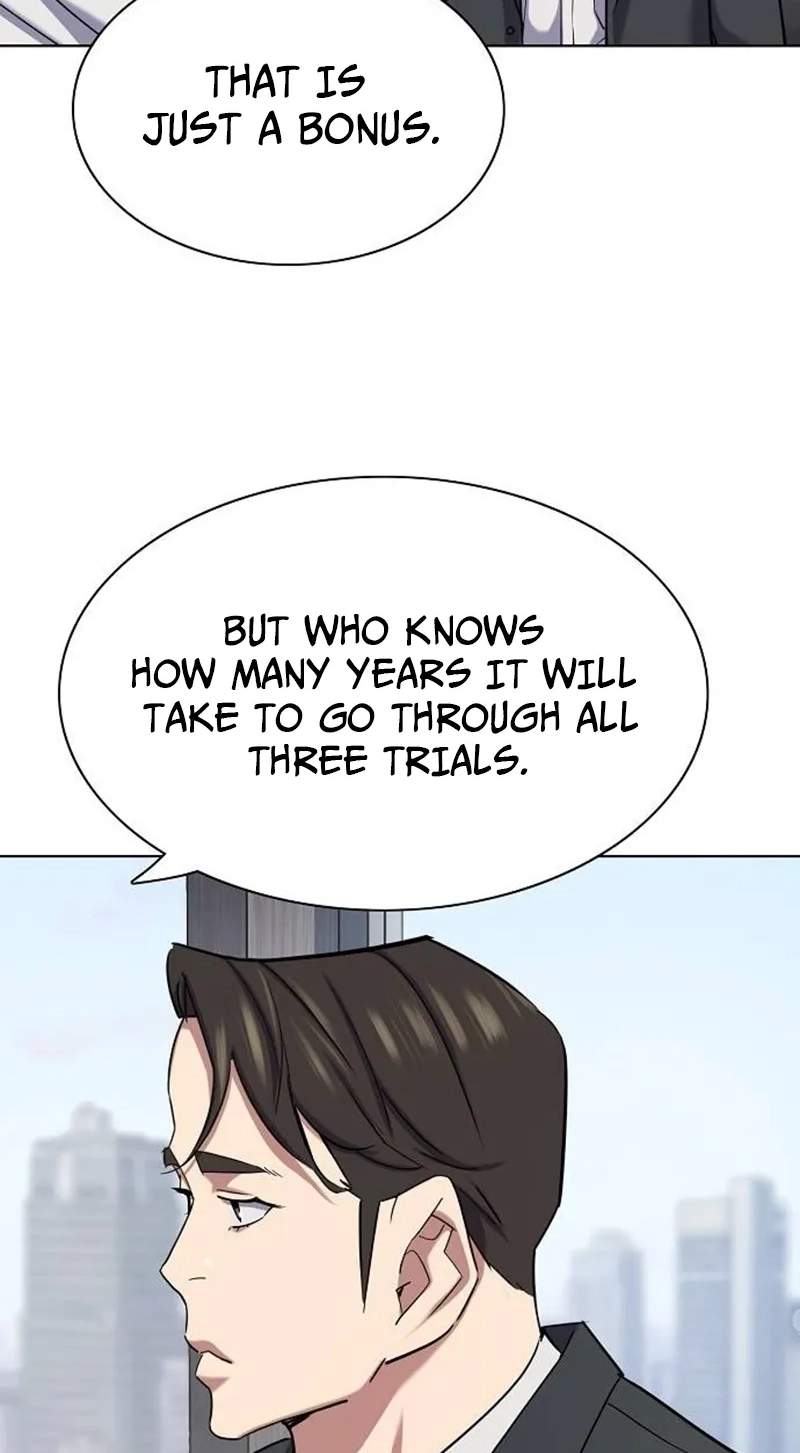 The Chaebeol’s Youngest Son Chapter 226 page 57