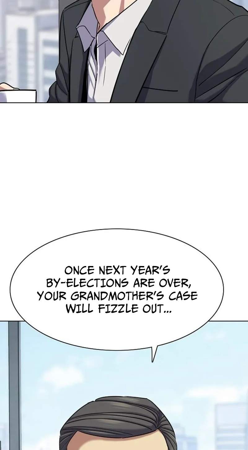 The Chaebeol’s Youngest Son Chapter 226 page 58