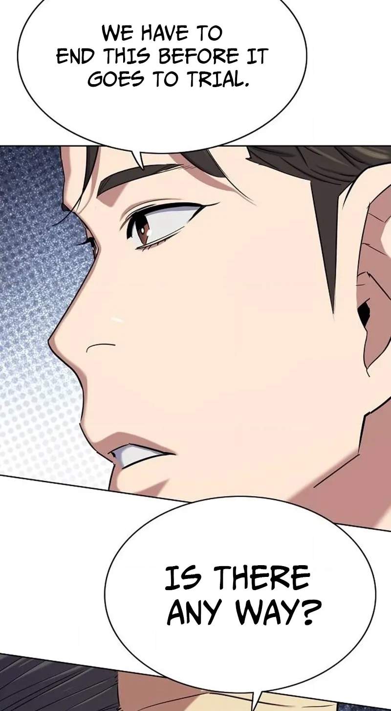 The Chaebeol’s Youngest Son Chapter 226 page 60