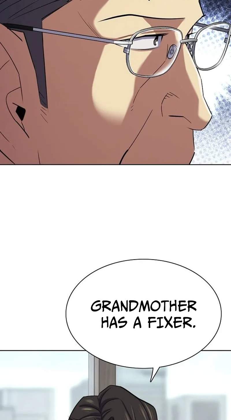 The Chaebeol’s Youngest Son Chapter 226 page 61