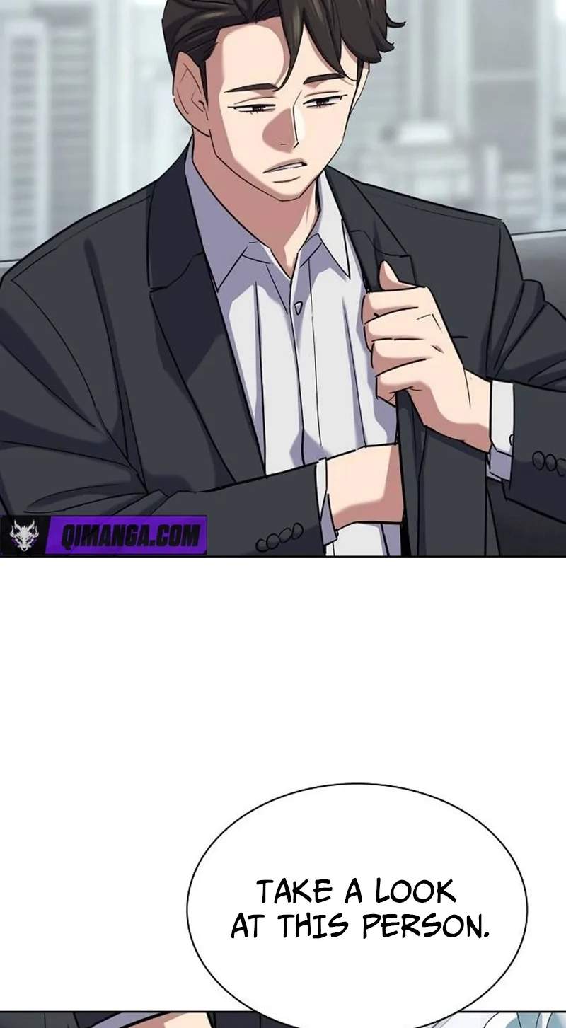 The Chaebeol’s Youngest Son Chapter 226 page 62