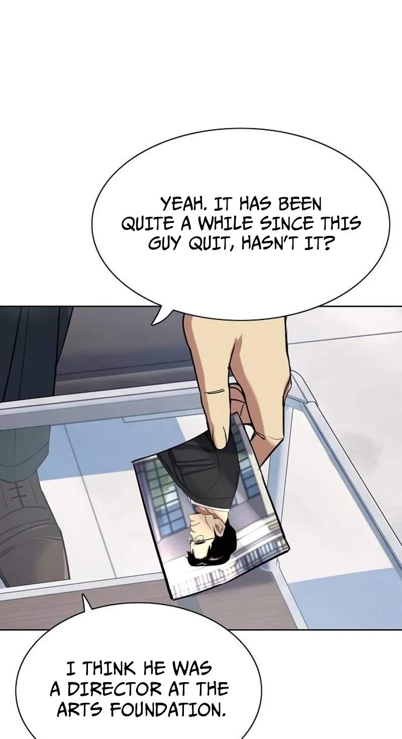 The Chaebeol’s Youngest Son Chapter 226 page 67