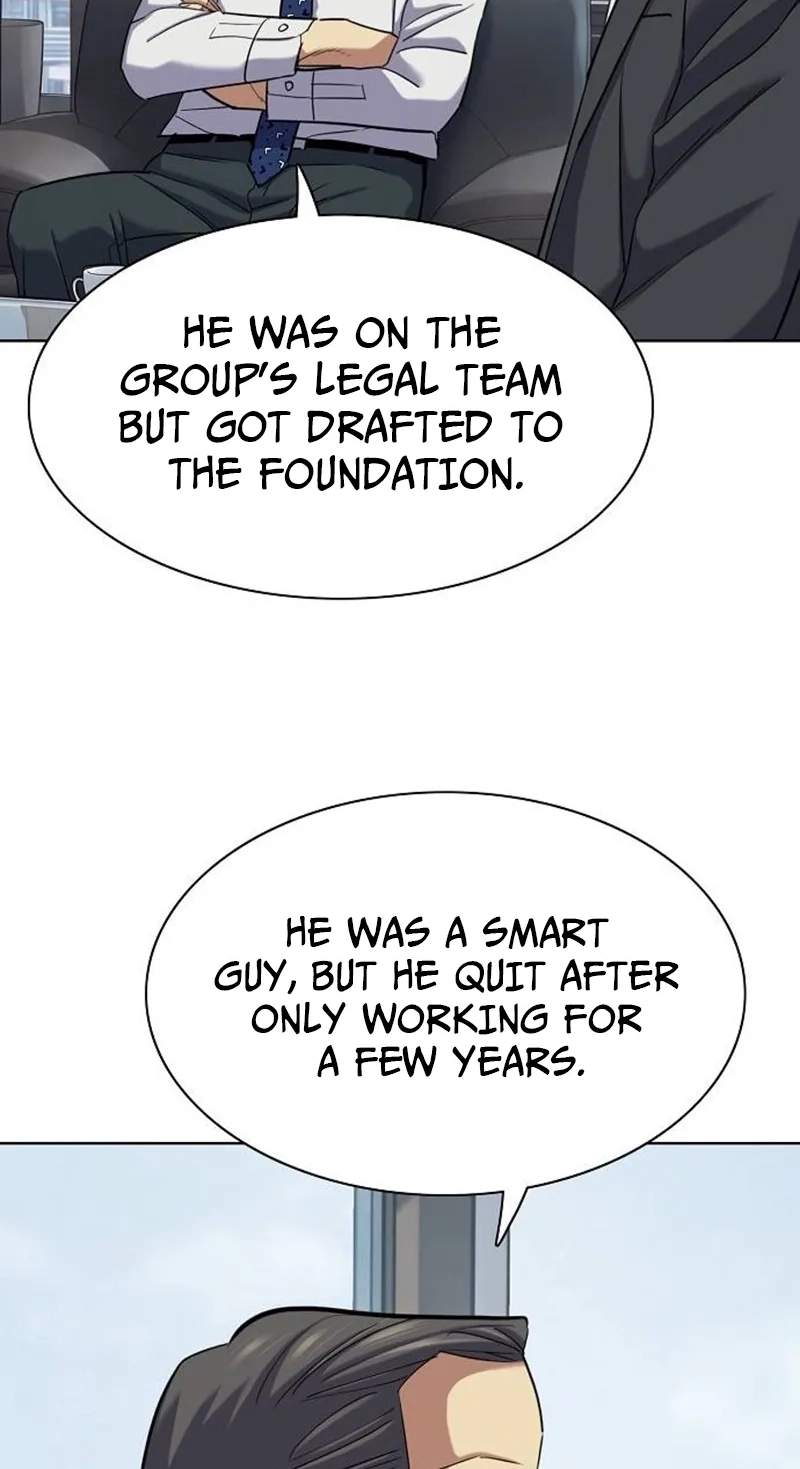The Chaebeol’s Youngest Son Chapter 226 page 69
