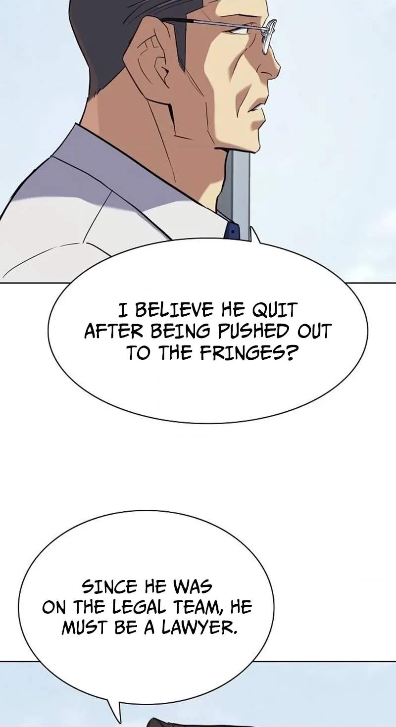 The Chaebeol’s Youngest Son Chapter 226 page 70