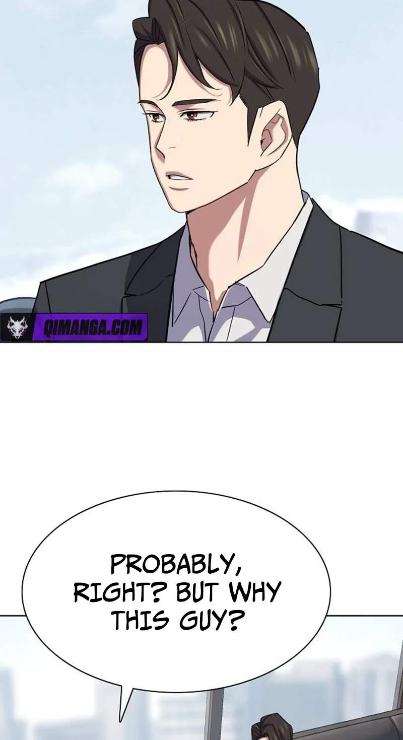The Chaebeol’s Youngest Son Chapter 226 page 71
