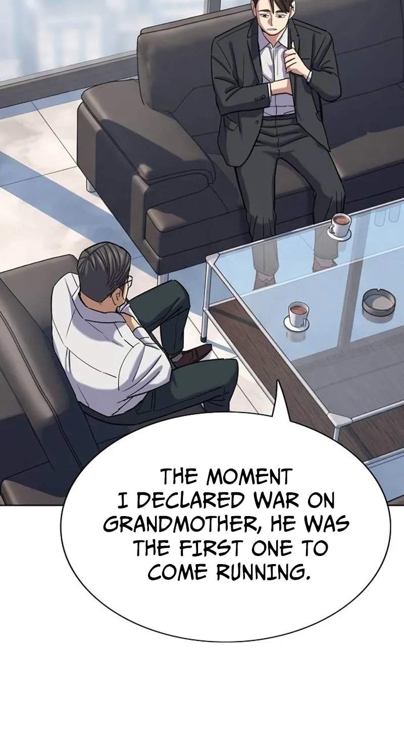 The Chaebeol’s Youngest Son Chapter 226 page 72
