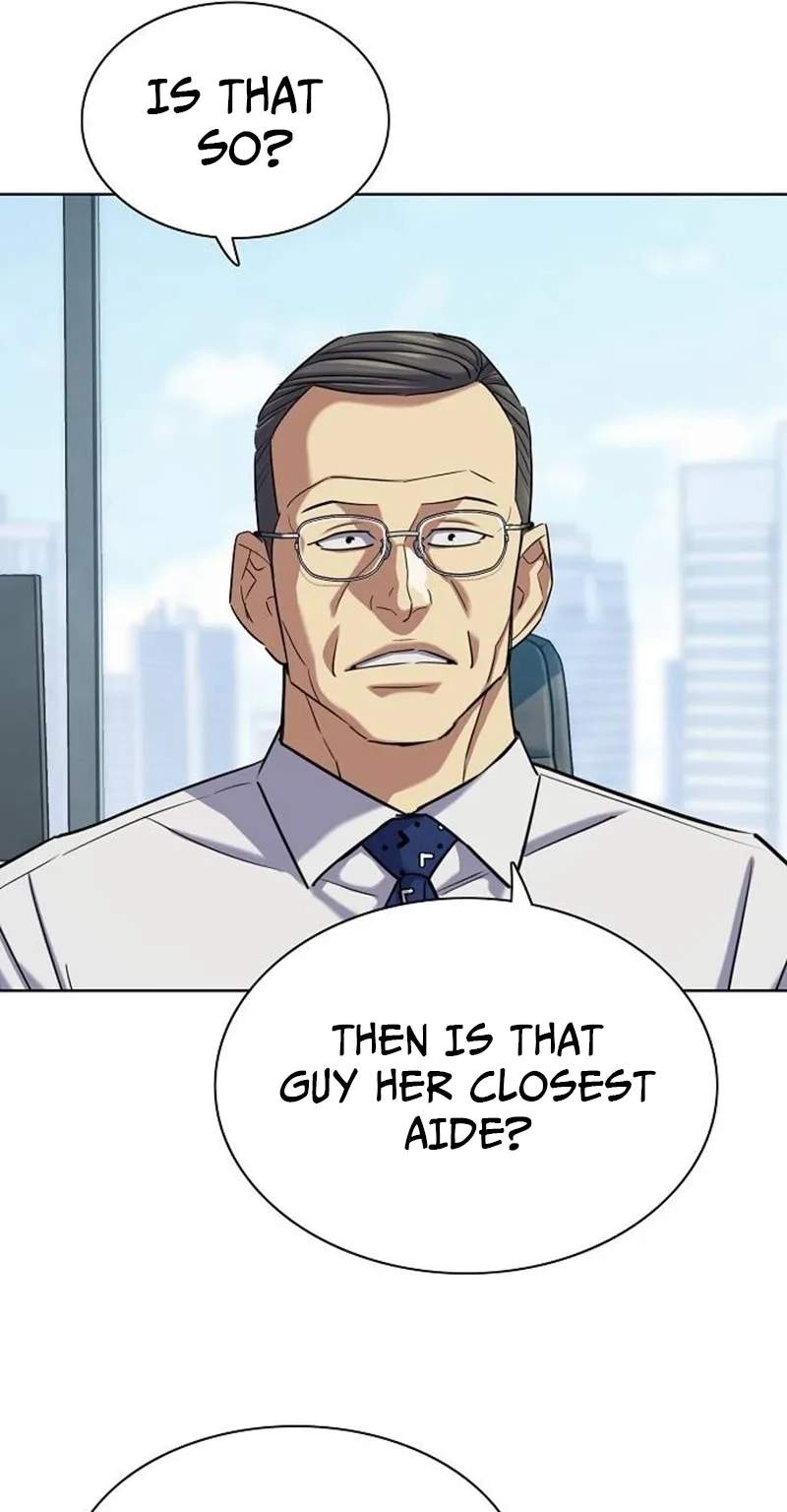 The Chaebeol’s Youngest Son Chapter 226 page 73