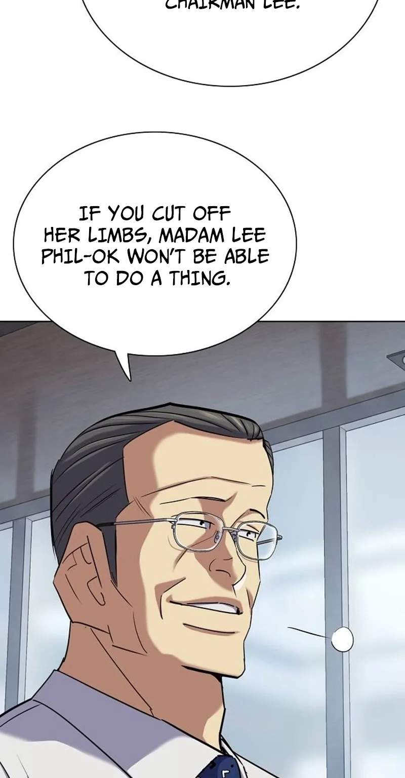 The Chaebeol’s Youngest Son Chapter 226 page 75