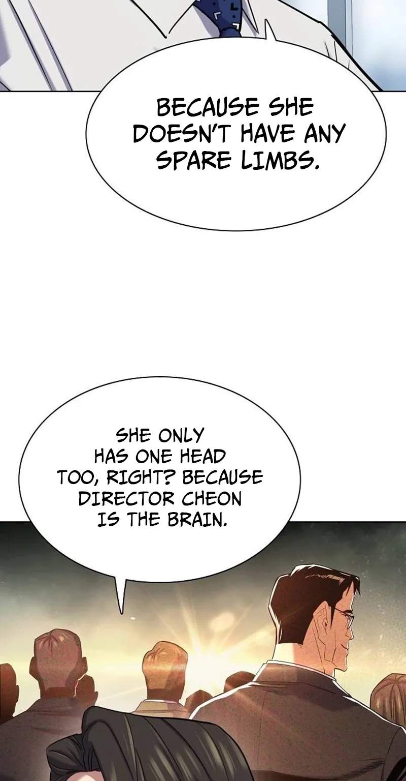 The Chaebeol’s Youngest Son Chapter 226 page 76