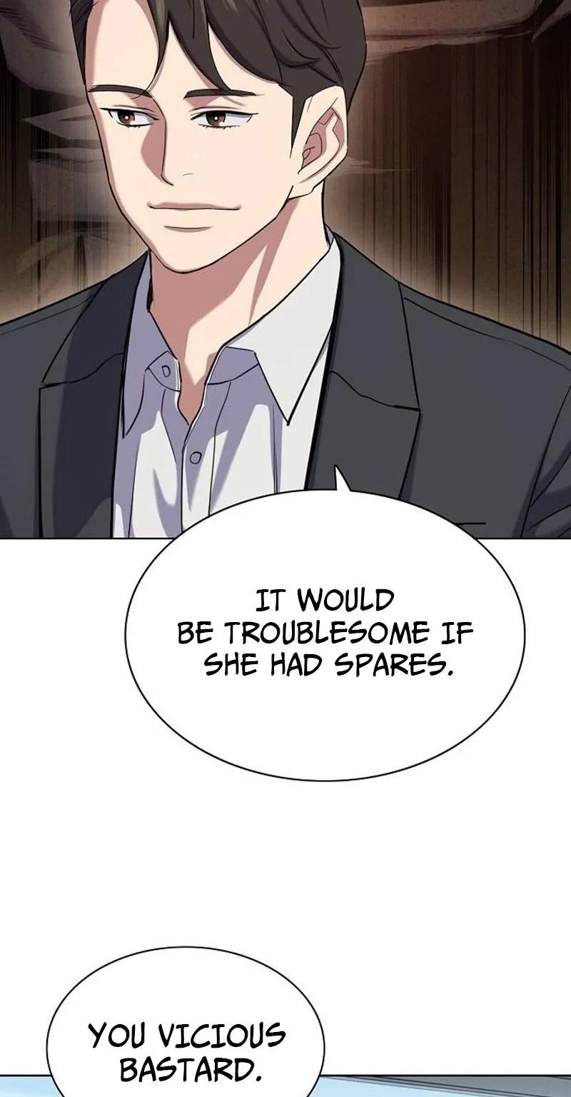 The Chaebeol’s Youngest Son Chapter 226 page 77