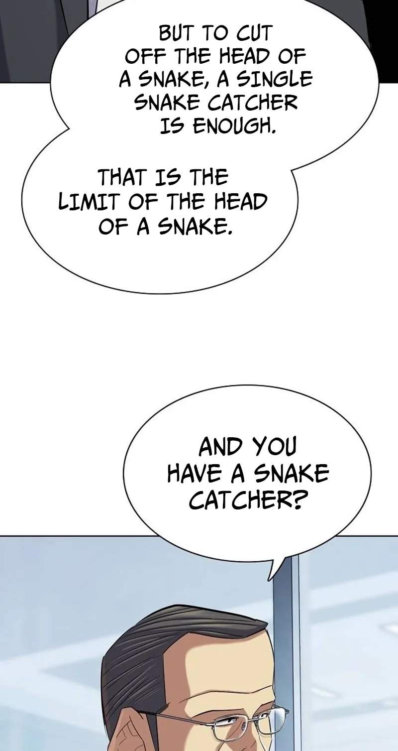 The Chaebeol’s Youngest Son Chapter 226 page 85