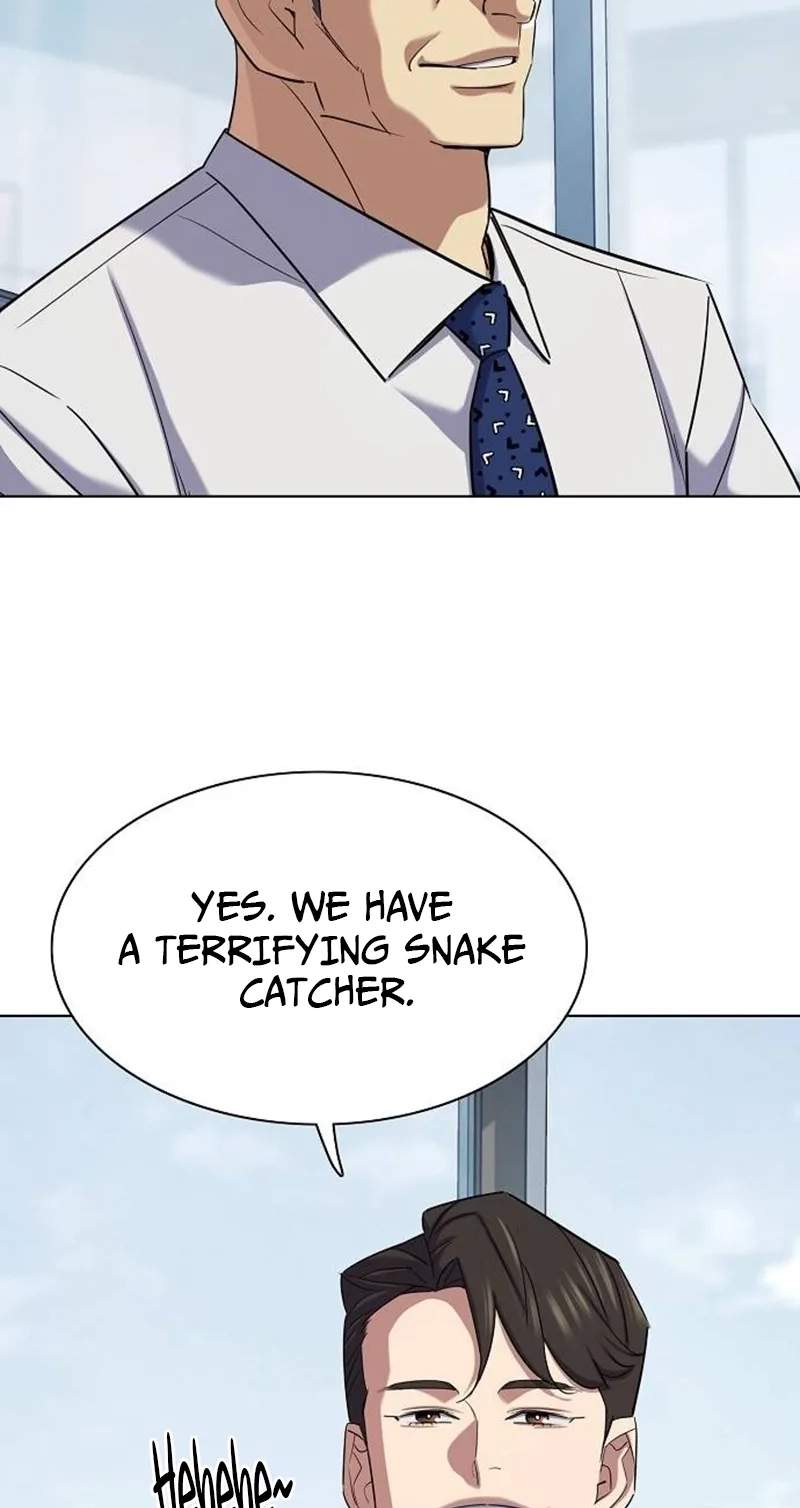 The Chaebeol’s Youngest Son Chapter 226 page 86