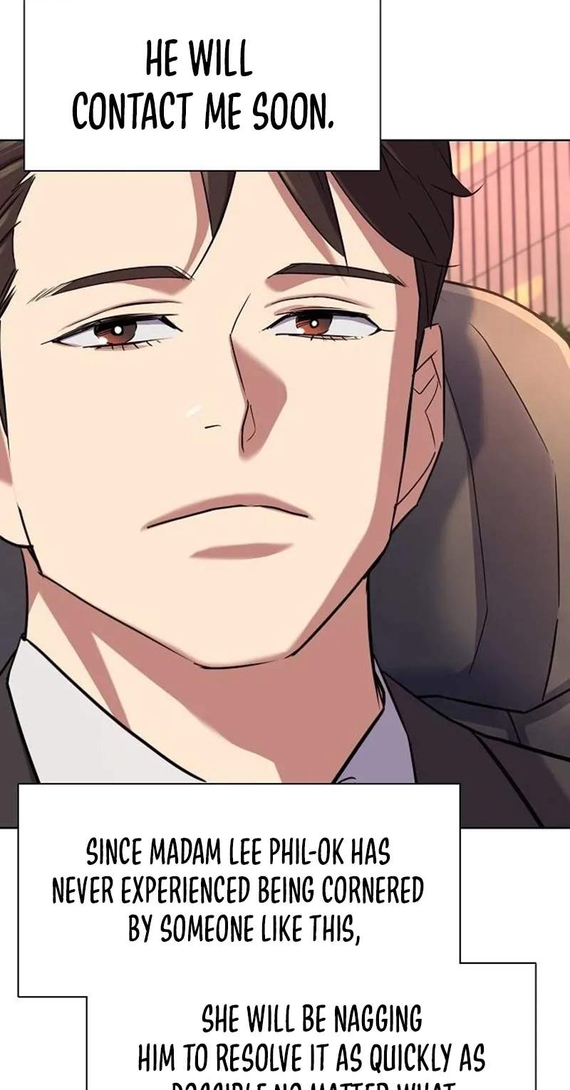 The Chaebeol’s Youngest Son Chapter 226 page 92