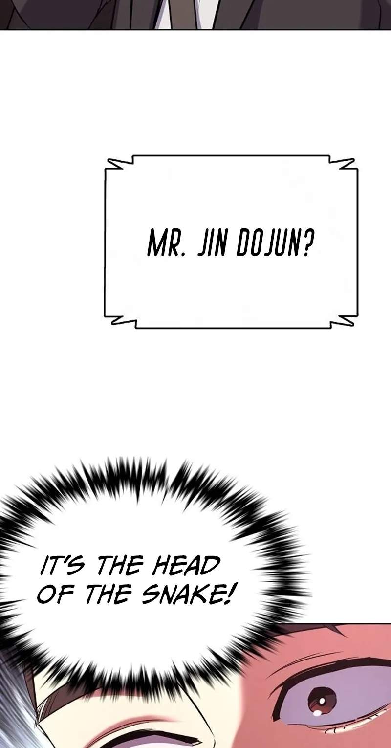 The Chaebeol’s Youngest Son Chapter 226 page 95