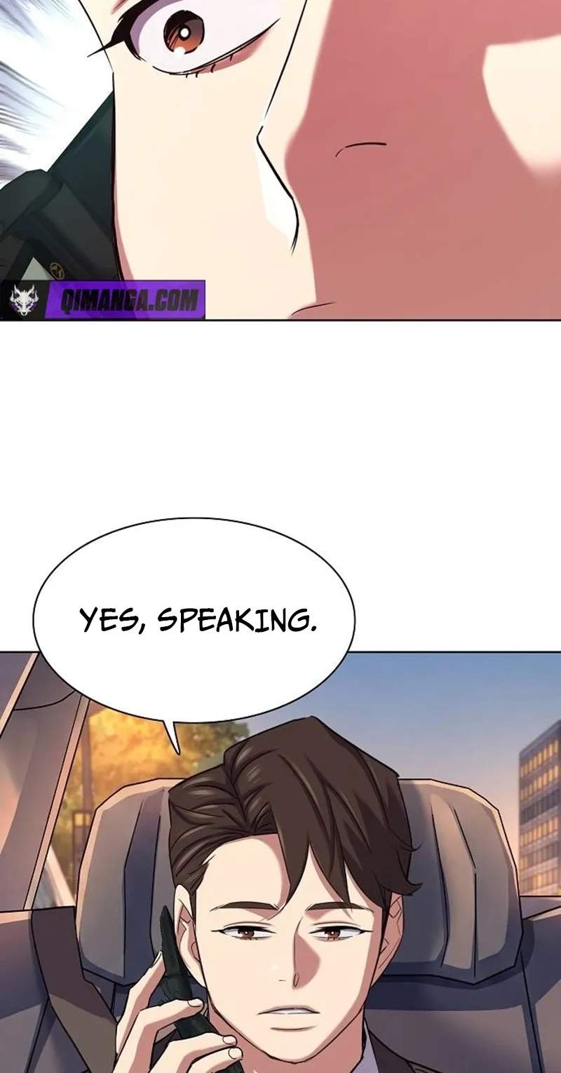 The Chaebeol’s Youngest Son Chapter 226 page 96