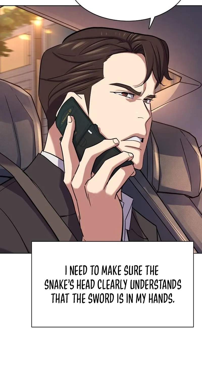 The Chaebeol’s Youngest Son Chapter 226 page 98