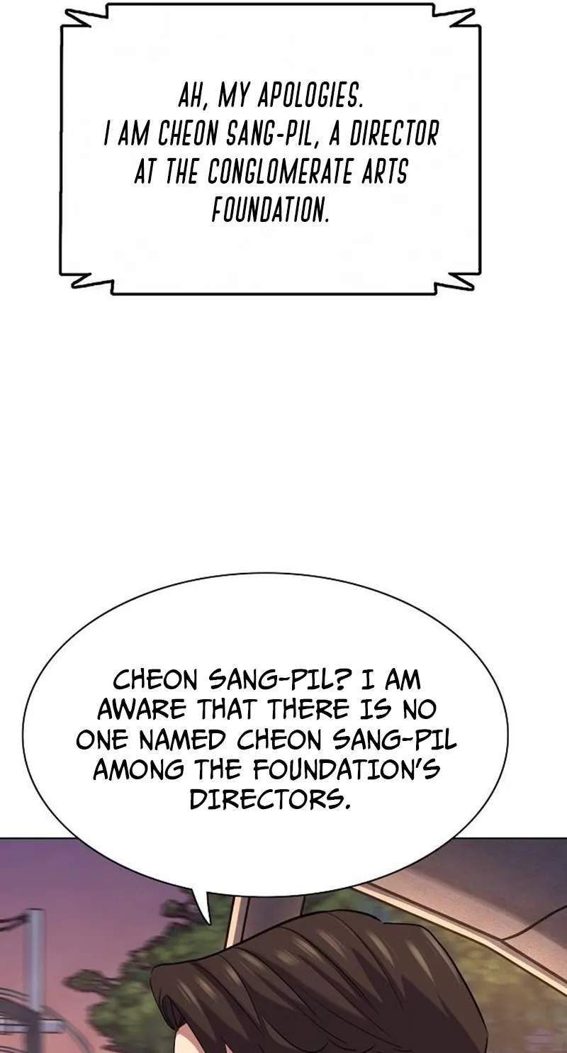 The Chaebeol’s Youngest Son Chapter 226 page 99