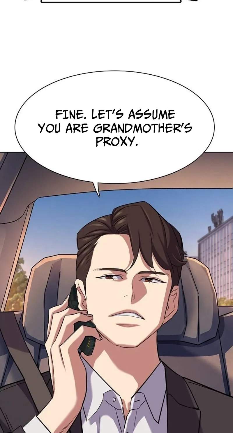 The Chaebeol’s Youngest Son Chapter 226 page 101