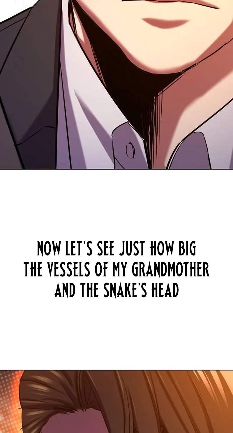 The Chaebeol’s Youngest Son Chapter 226 page 104