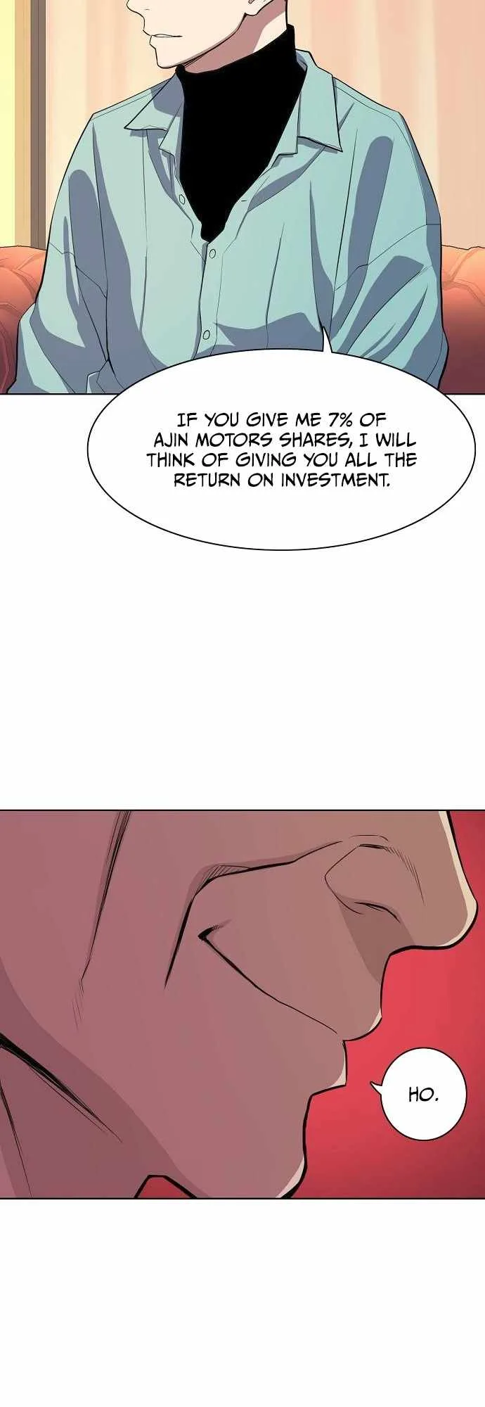 The Chaebeol’s Youngest Son Chapter 25 page 5