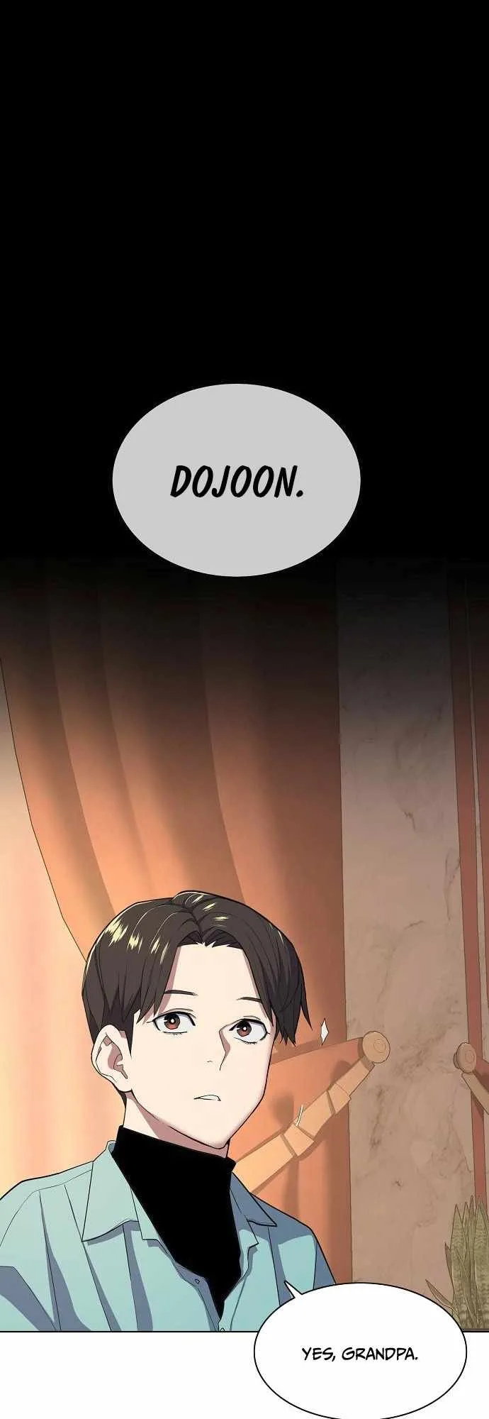 The Chaebeol’s Youngest Son Chapter 25 page 15