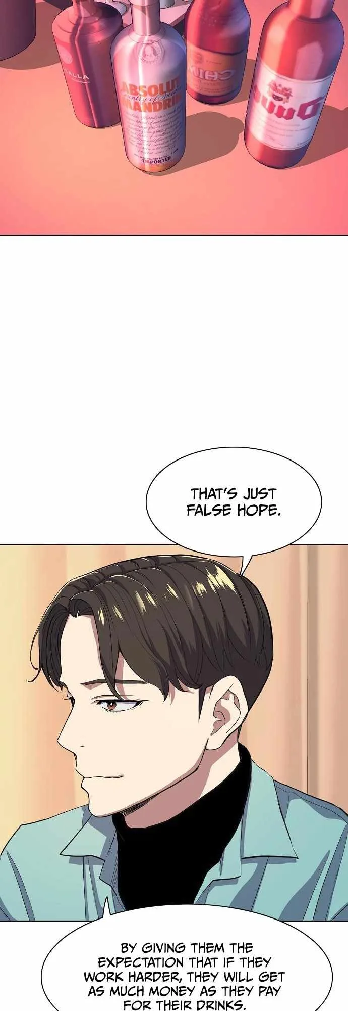 The Chaebeol’s Youngest Son Chapter 25 page 11