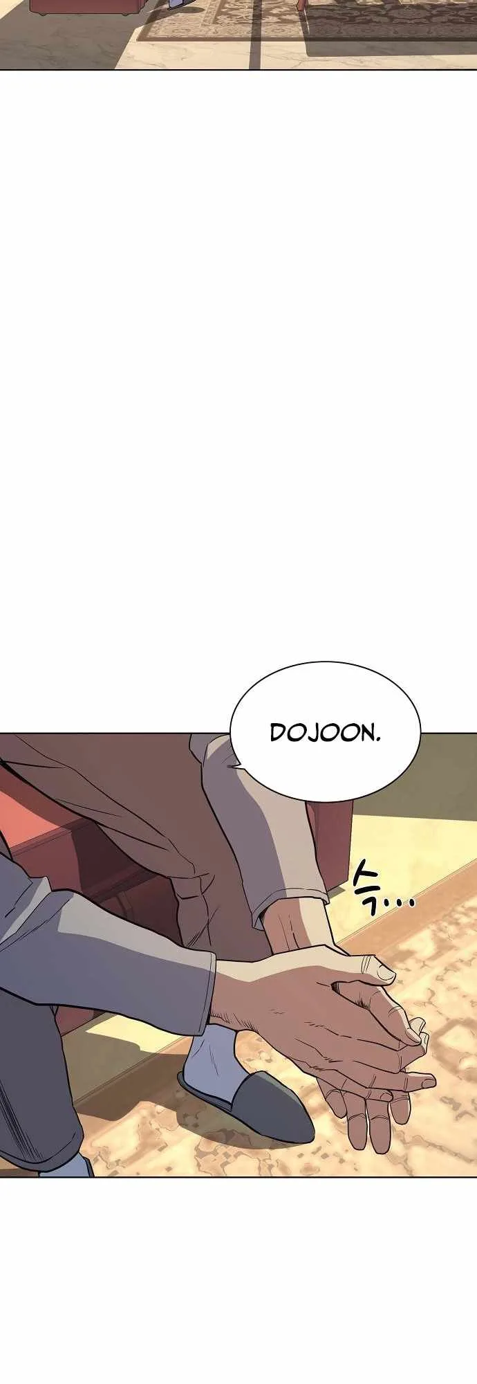 The Chaebeol’s Youngest Son Chapter 25 page 20