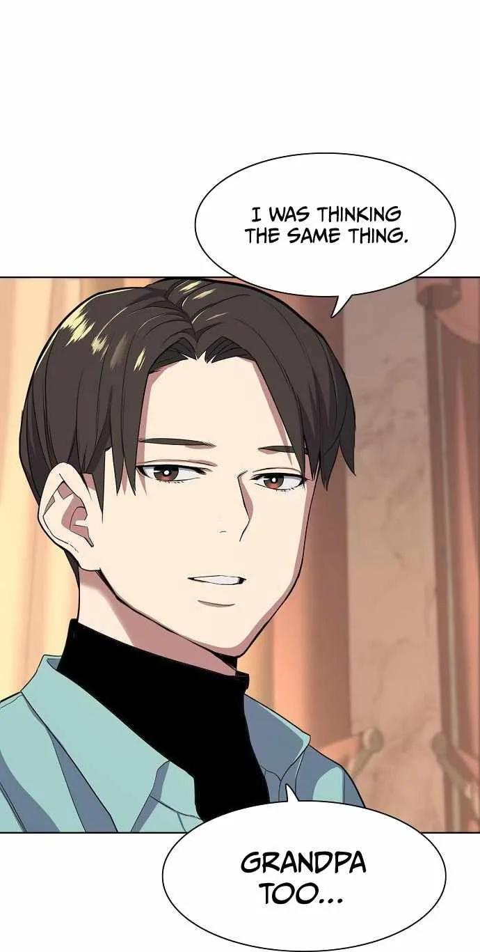 The Chaebeol’s Youngest Son Chapter 25 page 17
