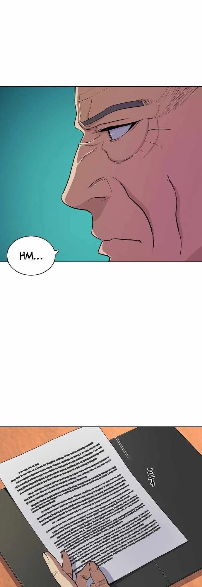 The Chaebeol’s Youngest Son Chapter 25 page 32