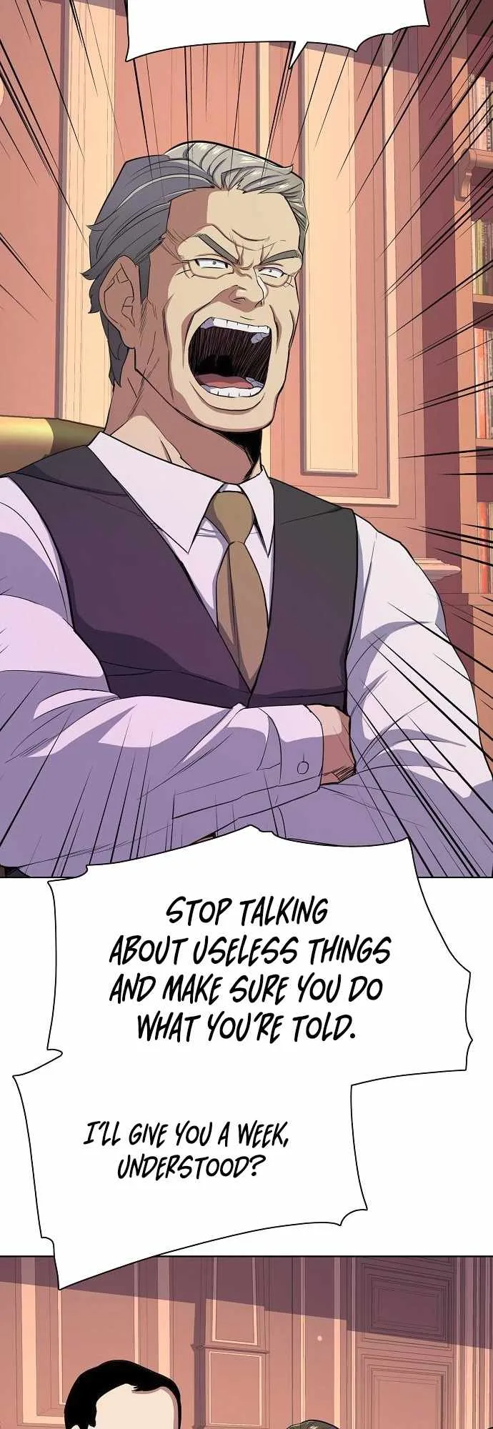 The Chaebeol’s Youngest Son Chapter 25 page 39