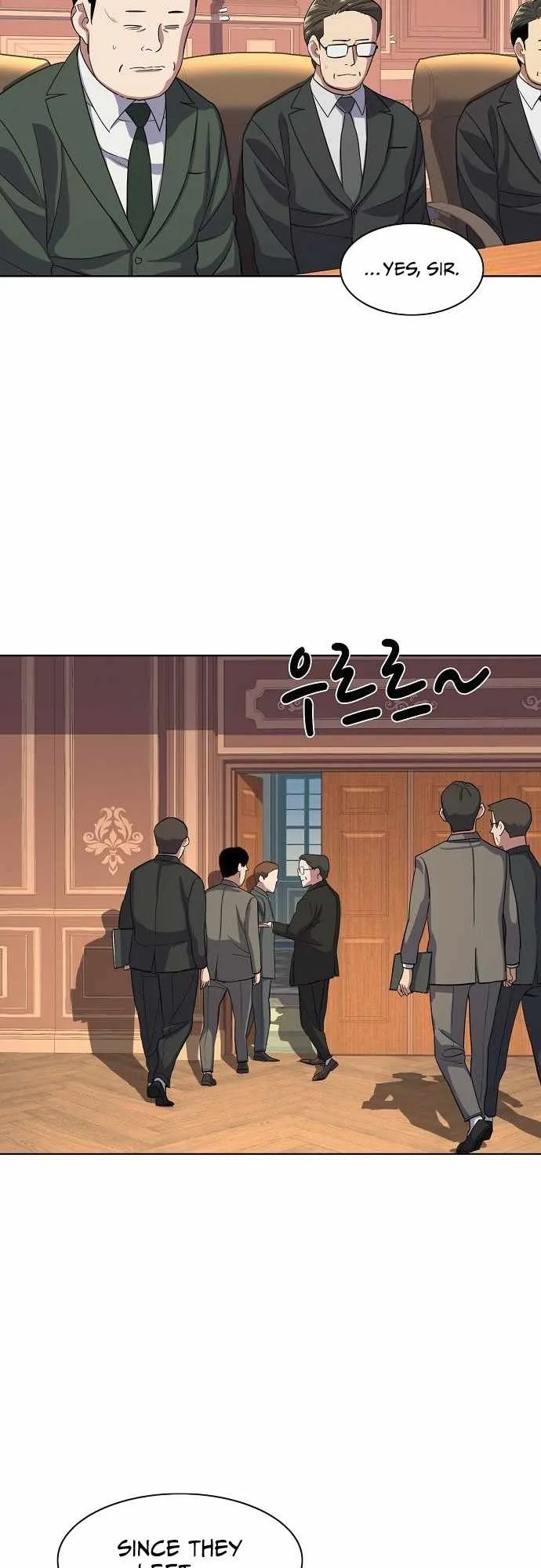 The Chaebeol’s Youngest Son Chapter 25 page 40